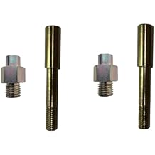 2PCS Pin Lock 39470GT 41630GT for Genie Lift GS1932 Z34-22IC GS5390RT GS2032 GS2668DC GS3268DC GS2668RT GS4390DC GS2646 GS3268RT GS1530 GS3246 GS3232