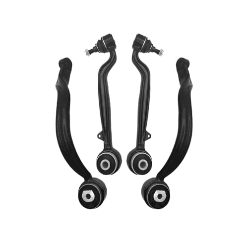 Bras de suspension pour Range Rover 2003-2012 robustesse forgée kit train avant 4pcs