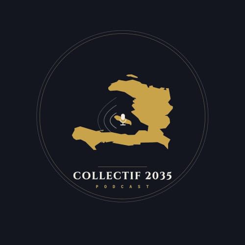 『Collectif 2025 Podcast』のカバーアート