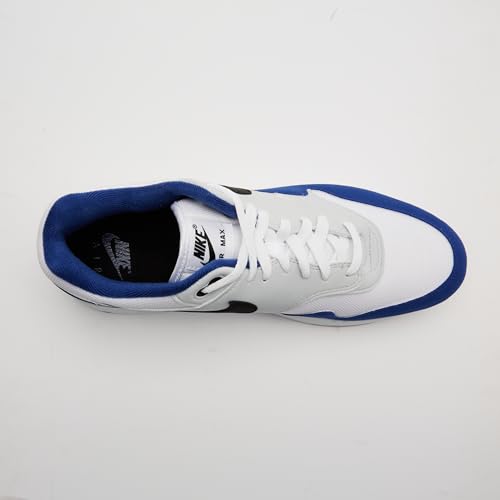 Image of Nike Men's Air Jordan 1 Shoes