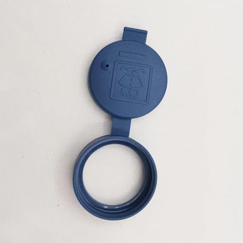 �E�H�b�V���[�t���U�[�o�[ Compatible With Fiat For Bravo 2007-2015 For Doblo Mk3 2010-2018 �t�����g�K���X�E�H�b�V���[�{�g���L���b�v 71740943