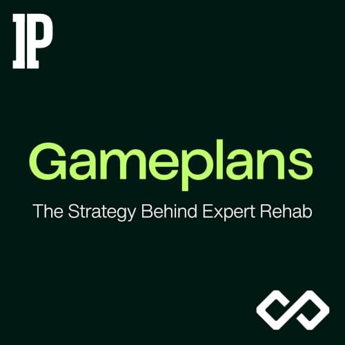 Michael Giakoumis - Gameplan for Hamstring Strains