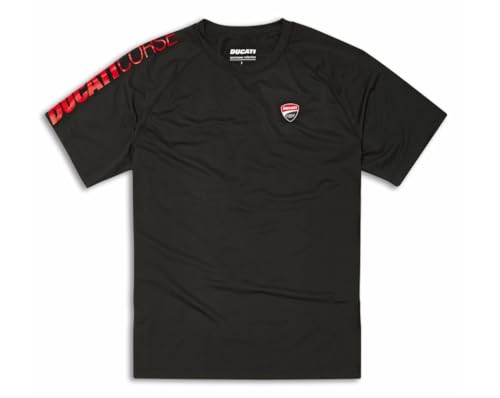 Ducati Sport Fitness T-Shirt