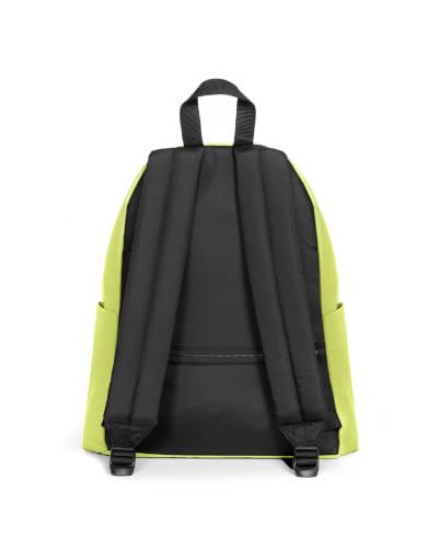 Sac à dos Eastpak Day Pakr jaune citron - vue 6