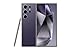 SAMSUNG Galaxy S24 Ultra Cell Phone, 256GB AI Smartphone, Unlocked Android, 200MP, 100x Zoom Cameras, Long Battery Life, S Pen, Global Version, 2024 - Titanium Violet