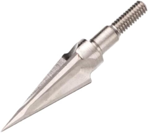 5pcs Archerys Targets Practice Tip Archerys Point Practice Tip