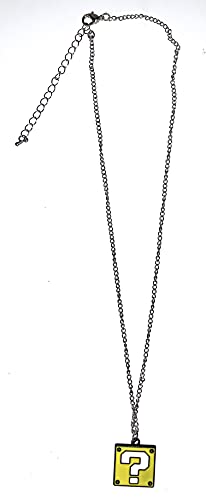 Nintendo Necklace Set - Super Mario2