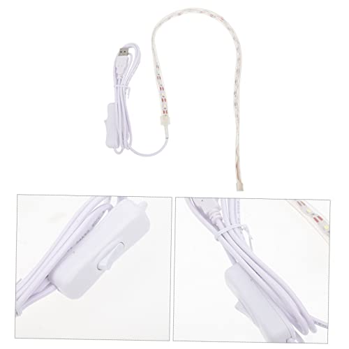 Mikinona Repairing Saxophone Lamp Led Accessories Light Strip Oud Instrument Leak Detection Tool Woodwind Leak Light Saxophone Repair Tool Saxophone Leak Detection Tool Leak Light Oboe #TOP3