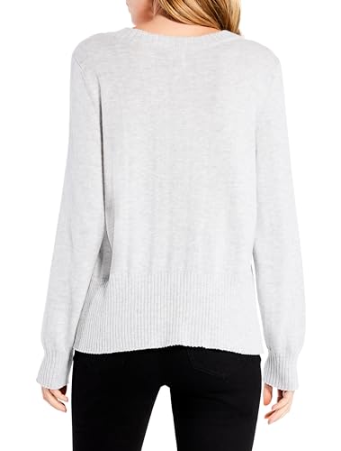 Image of NIC+Zoe Women's Falling Frost Sweater