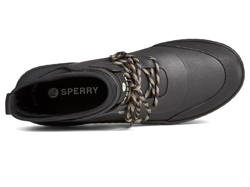 Image of Sperry Men's Torrent Lace Up Rain Boots