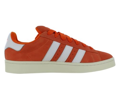 Image of adidas Originals Campus 00S Men GY9474 (Amber Tint /Footwear WHI), Size 9.5