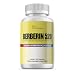 Produktbild Berberin 520 mg I 120 Kapseln hochdosiert I 100% Vegan I Premiumqualität