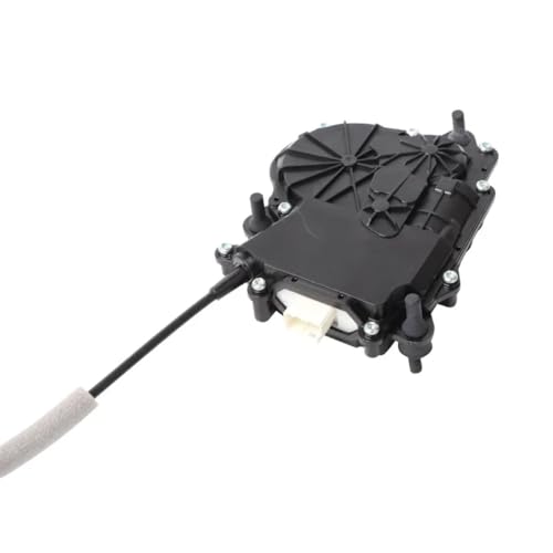 Actionneur de coffre BMW F10 bloqué solution référence 51247273752 - 3