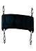 Fender Pure Vintage Black Dogbone Amp Handle (Standard)