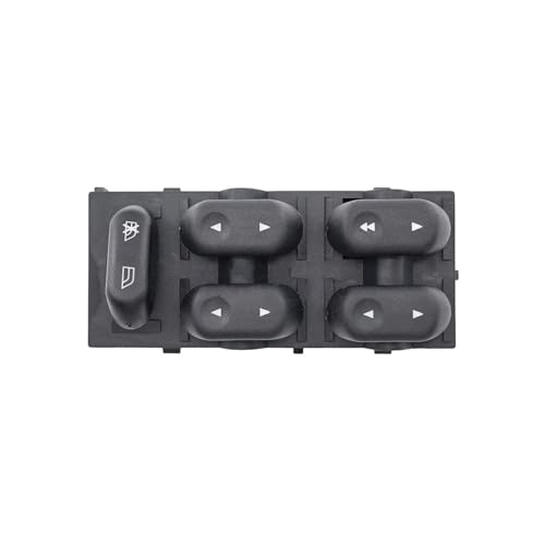 Bouton de commutation principal fenêtre anti-faux contact pour Expedition
