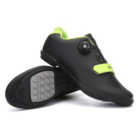 Chaussures de cyclisme LZQpearl Cover
