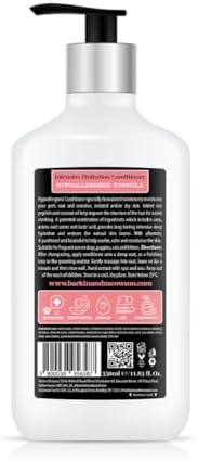 Barkin & Meowson MedExpert Sensitive Care Duo, for Dogs & Cats — view 6