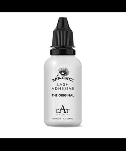 The Original CAT Complexion Atelier - Magic Lash Adhesive