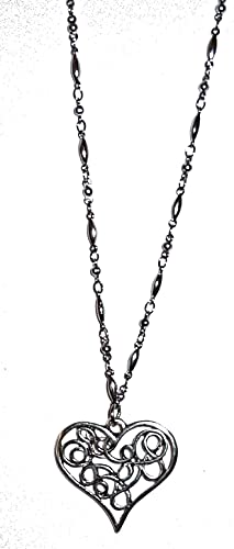 Women's Lanyard Strong Stainless Steel Chain, Trendy Id Badge Card Holder Teacher Cruise Keys Keychain Phone #TOP5