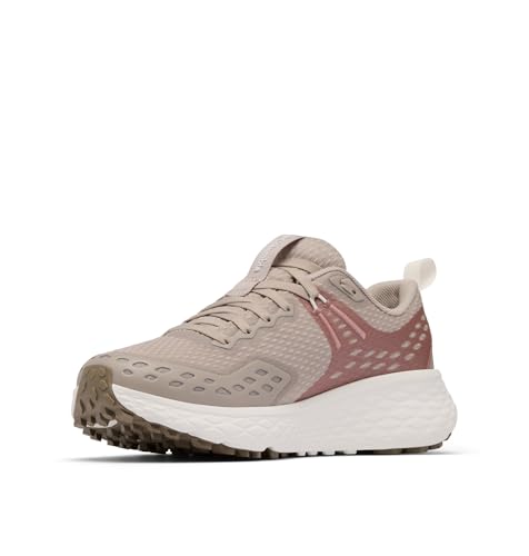 Columbia Columbia Women's Konos TRS Shoe, Soft Taupe/Sea Salt, 9