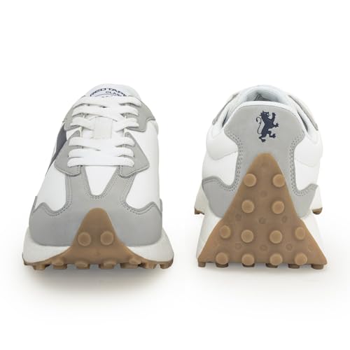 Image of Red Tape Womens Rll0375 Lifestyle Sneakers