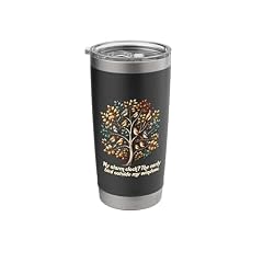 My Alarm Clock The Early Bird Outside My Window Stainless Steel Insulated Tumbler My Alarm Clock The Early Bird Outside My Window Stainless Steel Insulated Tumbler product