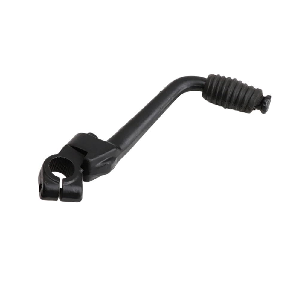 XVEDFH Gear Shifter Pedal Motorcycle 14mm Kick Start Starter Shifter Lever Dirt Bike Parts for Peewee PW80 PY80 PW PY 80 Z50A CT70 CT90