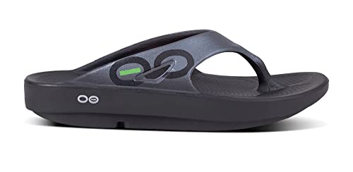 Image of OOFOS - Unisex OOriginal Sport - Post Exercise Active Sport Recovery Thong Sandal