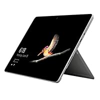 Algopix Similar Product 2 - Microsoft Surface Go Intel Pentium
