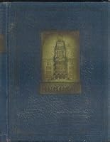 (Custom Reprint) Yearbook: 1930 East High School - Angelus Yearbook B009B05JP6 Book Cover