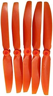 Replacement Part For 5pcs GWS HD8060/EP9050/EP8040/EP1060 Propeller Pk H DD Park Flyer PROP - (Color: EP1060)