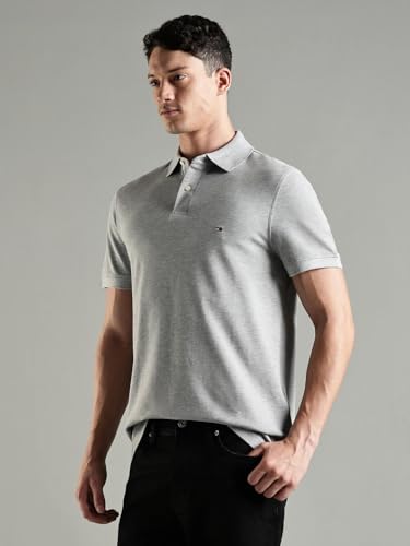Image of Tommy Hilfiger Men T-Shirt