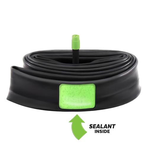 Image of Slime Extra Stong Self-Sealing Tube 29 inch x 1.75-2.3 inch Schrader,(Pack of 5)
