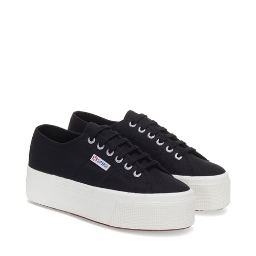 Image of Superga Women's 2790a Cotw Fashion Sneaker
