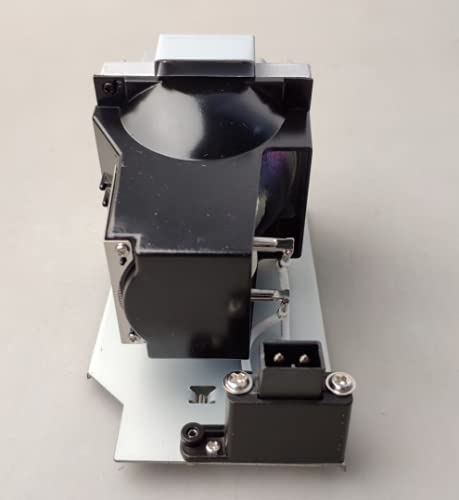 Lámpara de proyector CTLAMP BL-FP280J-M reemplazo compatible miniatura 4