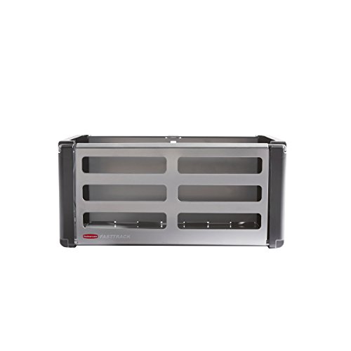 Rubbermaid FastTrack Rail Access Bin