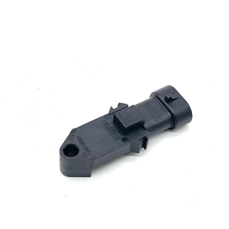 Turbocharger Boost Pressure Sensor QSK23 4902720 Compatible with Cummins QSK23 Engine Series for Accurate Pressure Monit