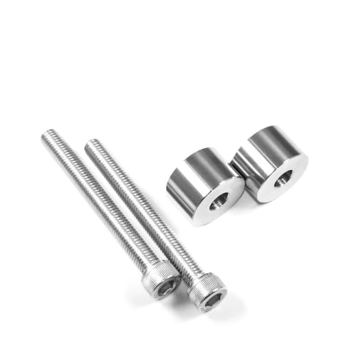 Réhausseur guidon de précision en aluminium CNC pour Tiger 1200 GT Pro