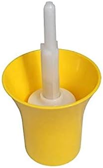 Economy Bottle Rinser