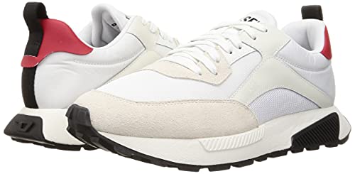 DIESEL S-tyche Low Cut, Sneaker Uomo, H8730 P4198