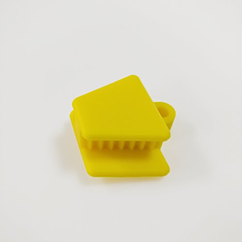 Easyinsmile 992671 Autoclavable Dental Silicone Mouth Prop Bite Block Latex Free 2Pcs/Pack thumb #7