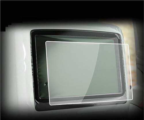 Verre trempé Benz Classe E W213 protection d'écran GPS auto