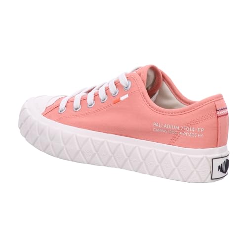Image of Palladium Unisex Palla Ace CVS Sneaker