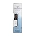 Aura Cacia 100% Pure Peppermint Essential Oil, 100% Pure Therapeutic Grade, 15 ml in Box, Mentha piperita