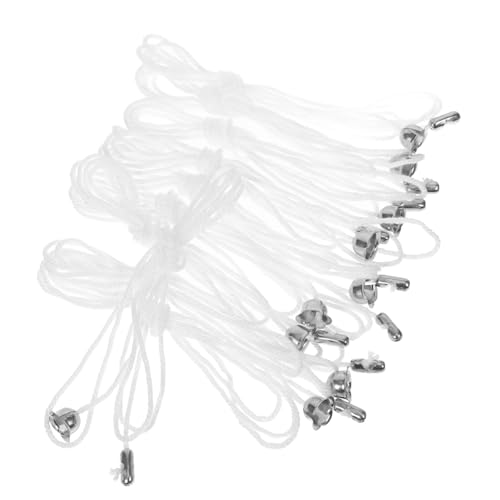 Cuerda de extracción para reparar interruptores de techo altos 6
