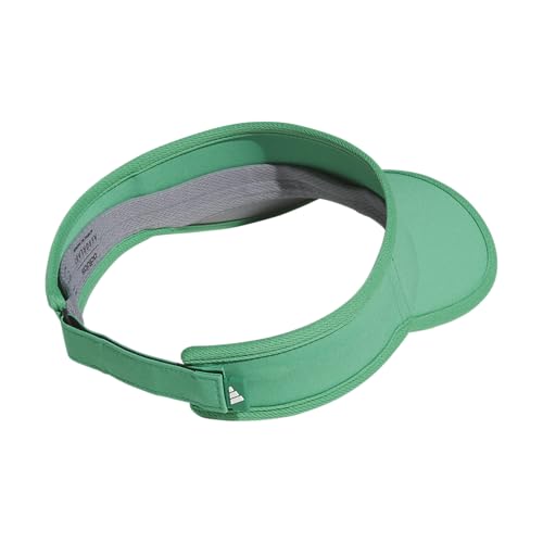 Image of adidas Women's Superlite Visor - Lightweight Moisture-Wicking Running Tennis Hat