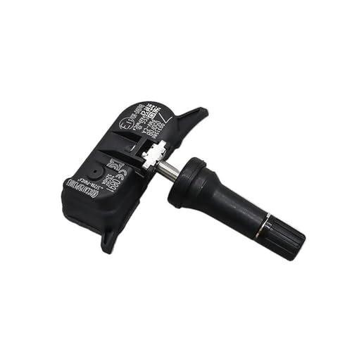 Capteur de pression des pneus 407005ZH0A pour Nissan Micra Qashqai