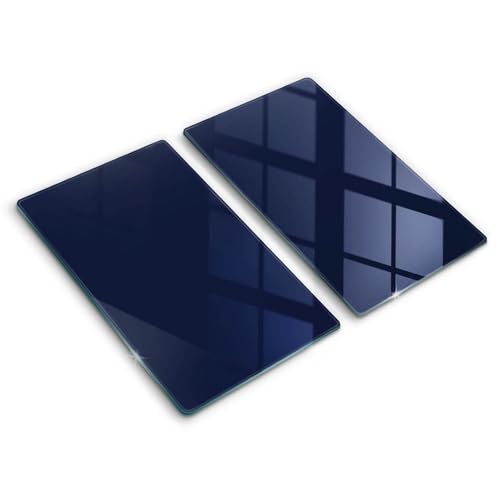 Planche à découper induction accessoires de cuisine 30x52 - 2