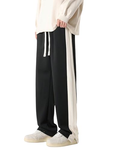GRECIILOOKS Regular Track Pant for Men