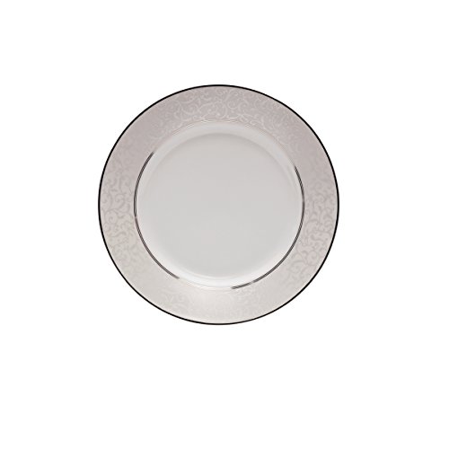 Mikasa Parchment 40-Piece Dinnerware Set, Service For 8 #TOP3
